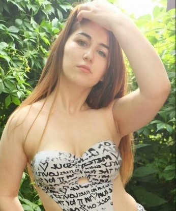 Маргошка