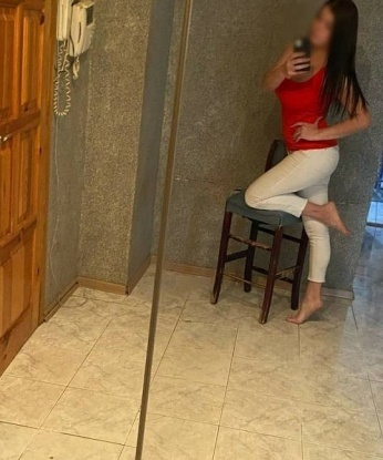 Анечка