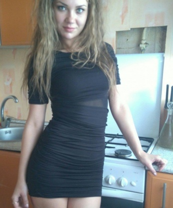 Алёнушка