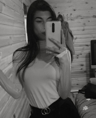 Камилла