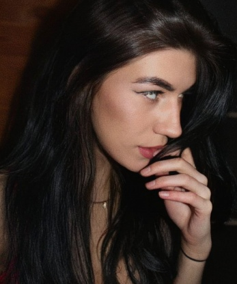 Камилла