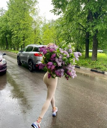 Алевтина