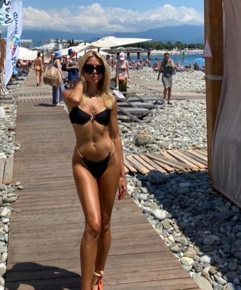 Алевтина